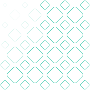 Square Mesh Background