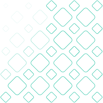 Square Mesh Background